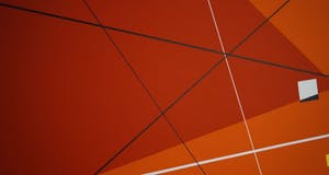 Luigi Veronesi - Composizione Arancio kopen? Bied vanaf 250!