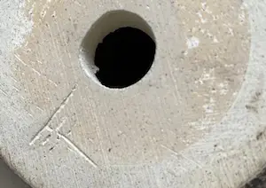 Niet of onleesbaar gesigneerd - Kunst keramisch stylistisch uil plastiek kopen? Bied vanaf 1!