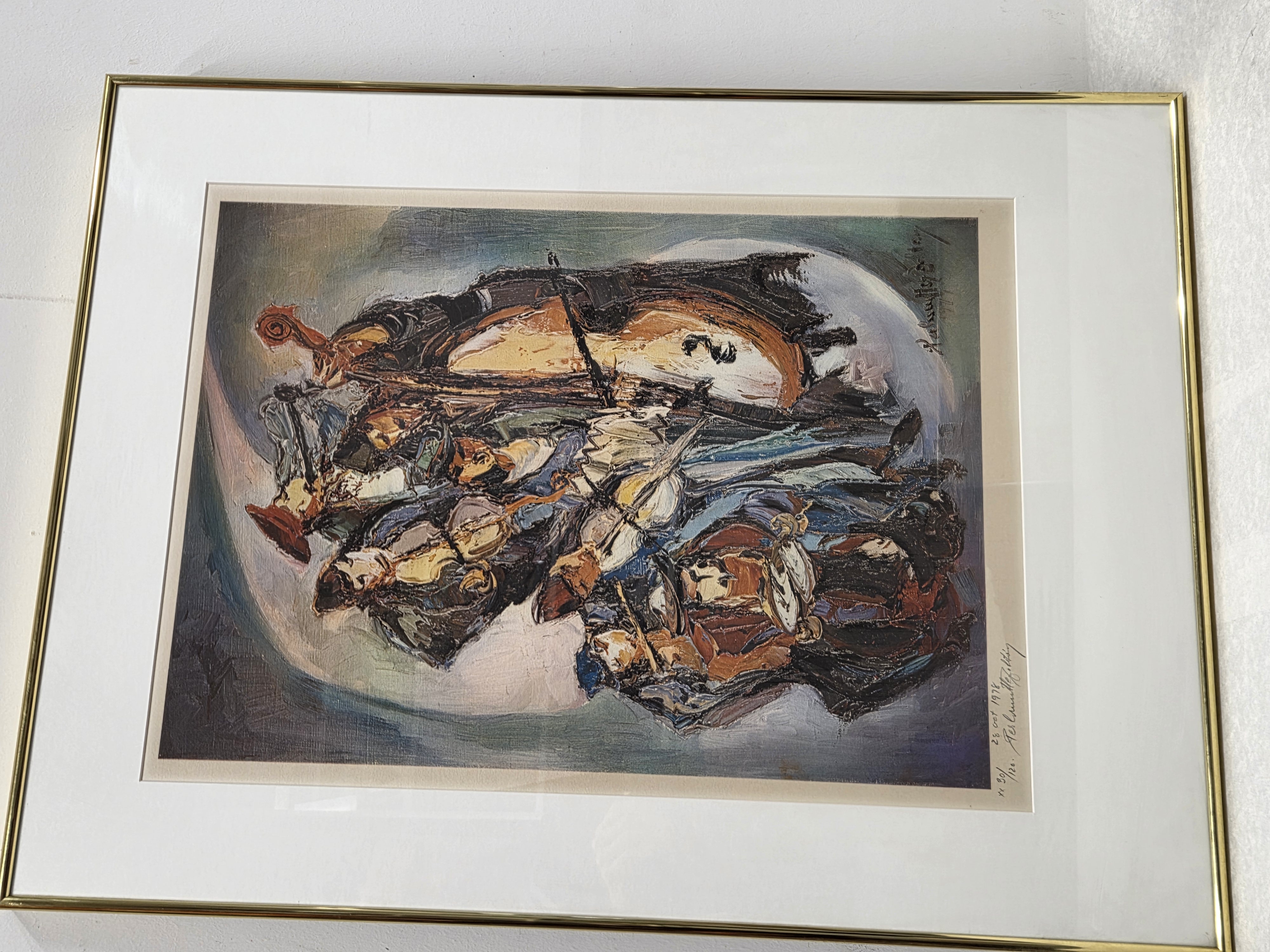 Zoltan Perlmutter (1922-2003)