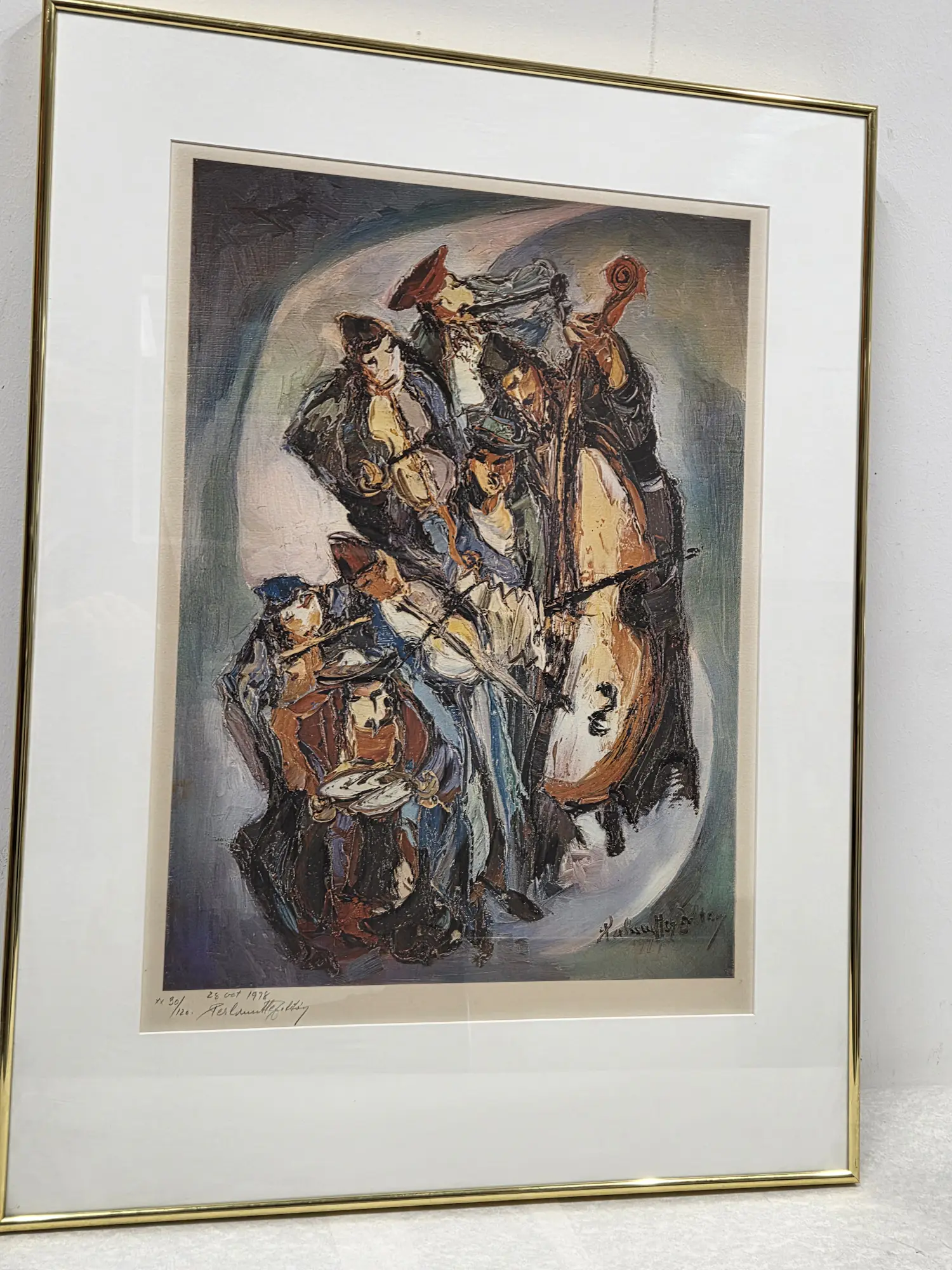 Zoltan Perlmutter (1922-2003)