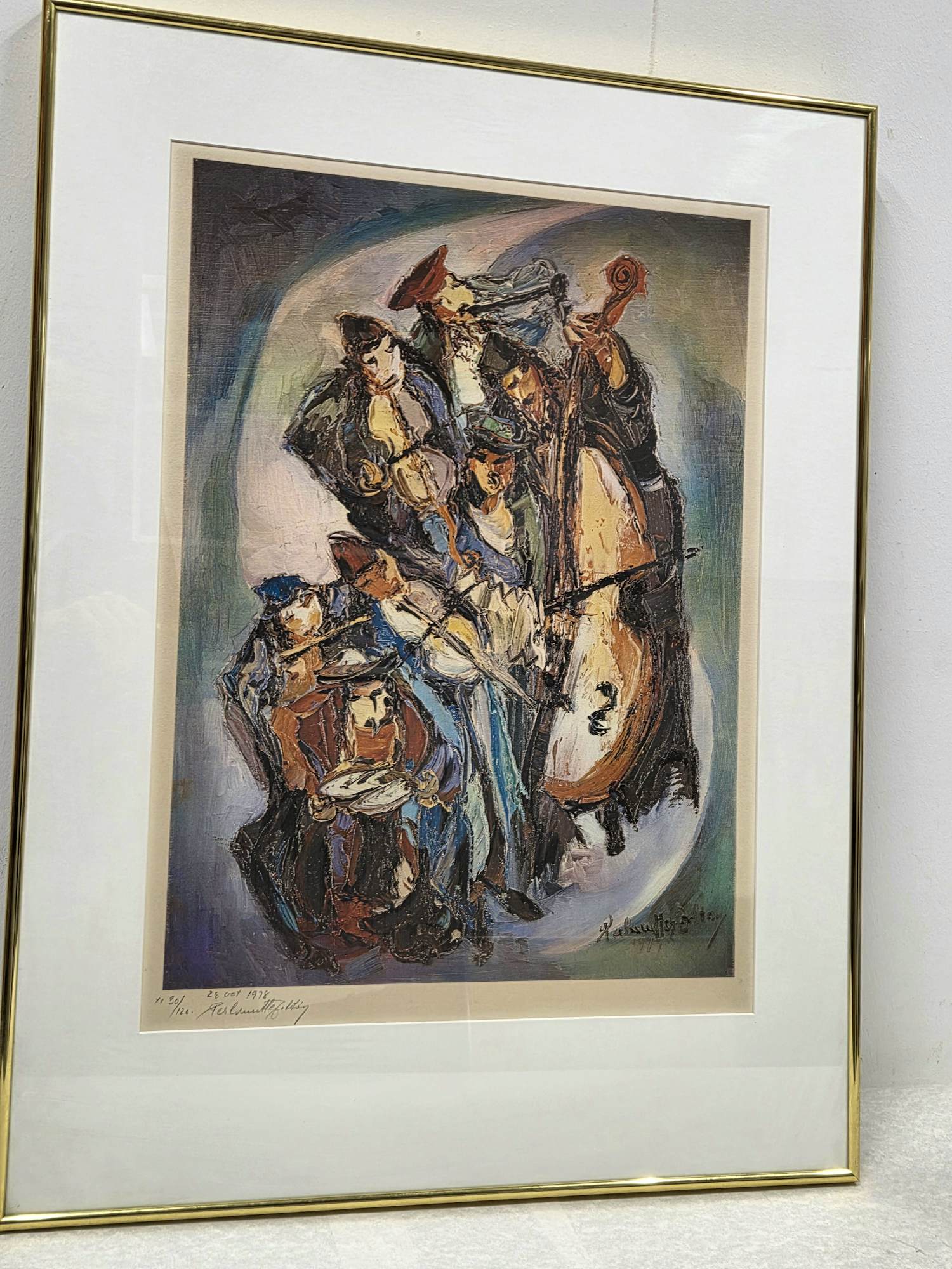 Zoltan Perlmutter - Orkest kopen? Bied vanaf 20!