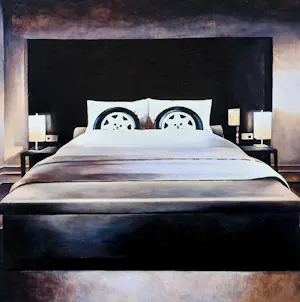 Rob Scholte - 1 Night Stand, piëzografie kaufen? Bieten Sie von 60!