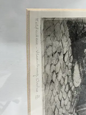 AcheterRomain Malfliet - St Rochus -Vlaaiekensgang Antw 16/100? Enchérissez de 99!