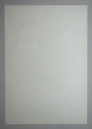 Eduardo Chillida - Chicago - 1985 - Originele tentoonstellingsposter - gesigneerd kopen? Bied vanaf 200!