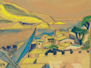 Kees Jansen - Tossa del Mar Costa Brava kopen? Bied vanaf 100!