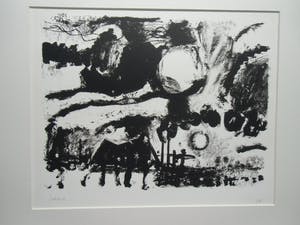 Jef Diederen - ZONDER TITEL kopen? Bied vanaf 50!