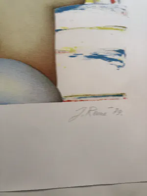 Jörg Remé - Geen naam kopen? Bied vanaf 50!