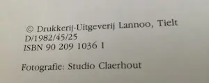 Piet Bekaert - Piet Bekaert kopen? Bied vanaf 35!