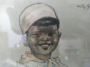 Willy Sluiter - Port Saïd kopen? Bied vanaf 75!