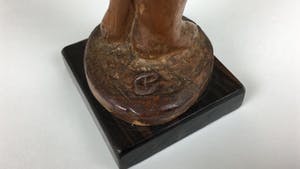 Charlotte van Pallandt - Vrouwelijk naakt kopen? Bied vanaf 899!