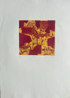 Gertie Mesker - Vertex kopen? Bied vanaf 25!