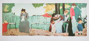 Henri de Toulouse-Lautrec - DLM 158 - 159 - Volledige editie - eerste uitgave kopen? Bied vanaf 125!
