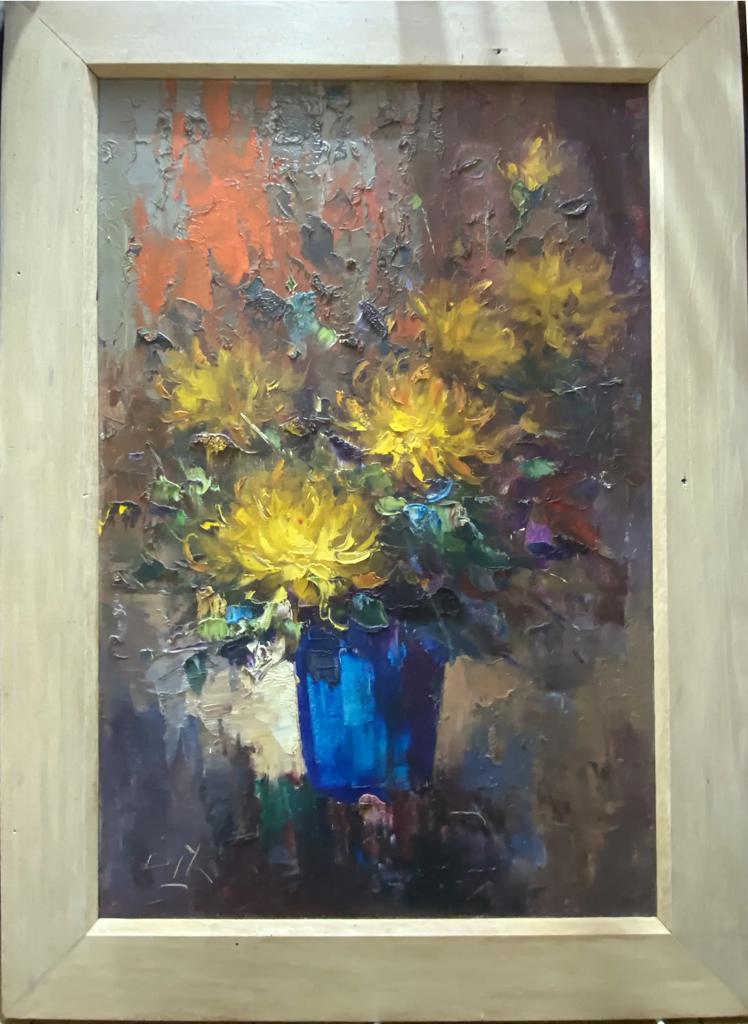 Pieter Dik (1943-1984)