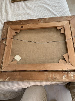 Jo Weijers - Vaas met bloemen kopen? Bied vanaf 60!