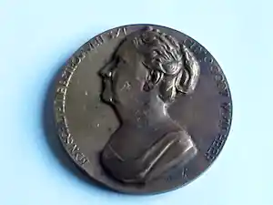 Mari Andriessen - VPK Regeringsjubileum Koningin Wilhelmina vendu pour 50€ !