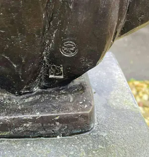 Peter Hoogerwerf - Mijmering kopen? Bied vanaf 1000!