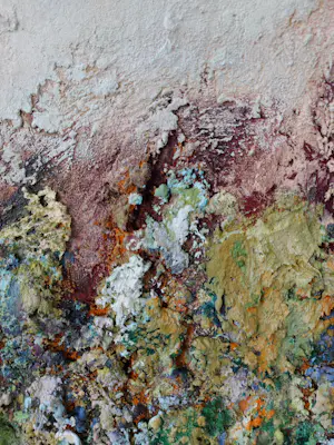 Gerard Strik - Zonder Titel (Groot!) kopen? Bied vanaf 640!