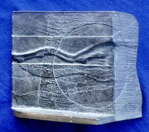 Guus Hellegers - zonder titel kopen? Bied vanaf 20!