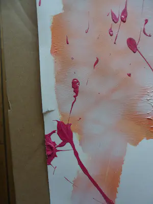 Theo Onnes - Gemende techniek, Hollandse koe II kopen? Bied vanaf 70!