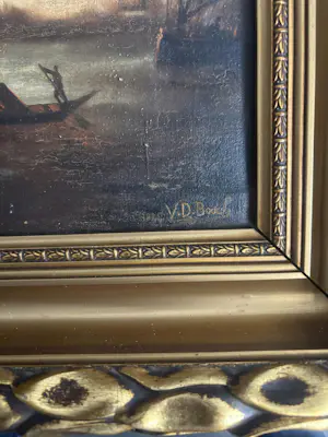 Onbekend - Venice kopen? Bied vanaf 50!