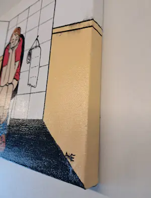 Anke Peddemors - WC 2026 man kopen? Bied vanaf 33!