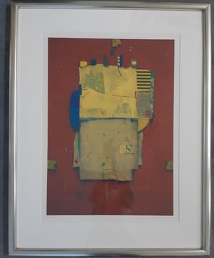 Cole Morgan - zonder titel kopen? Bied vanaf 225!