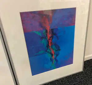 Ton Schulten - screenprint uit serie van 5 kopen? Bied vanaf 50!
