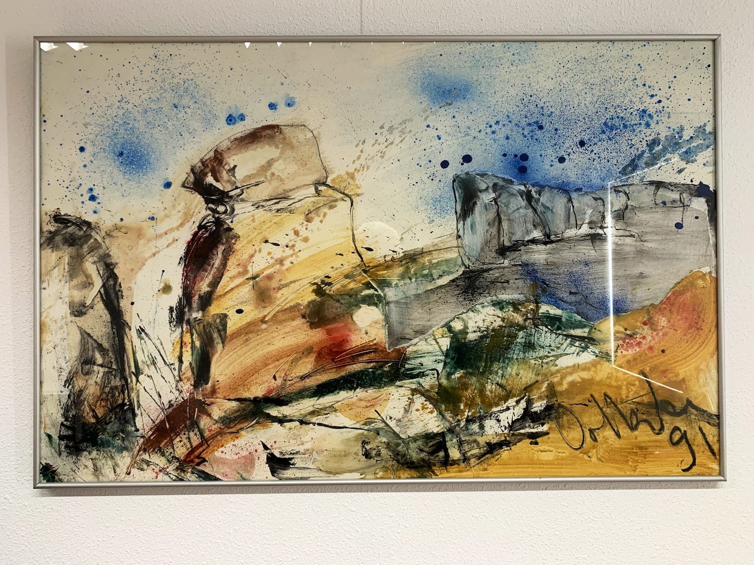 Jac Volbeda - Schotland kopen? Bied vanaf 500!