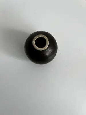 Jan van der Vaart - Vaasje kopen? Bied vanaf 1!