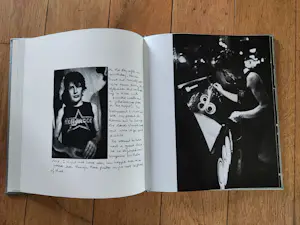 Herman Brood - Anton Corbijn kopen? Bied vanaf 159!