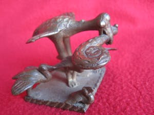 Ashanti - Goudgewichten. kopen? Bied vanaf 60!