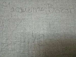 Jacqueline Bozon - Zonder titel kopen? Bied vanaf 250!