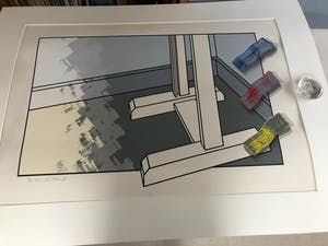 Nic Blans (jr.) - Atelier 1 kopen? Bied vanaf 35!