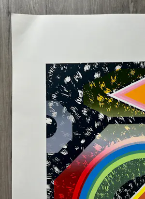 Frits Droog - Ruimte kopen? Bied vanaf 25!