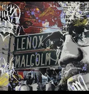 Aiiroh - Malcom x kopen? Bied vanaf 500!