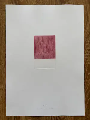 Buy Tomas Rajlich - compositie 3? Bid from 290!