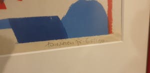 Jef Diederen - zonder titel kopen? Bied vanaf 100!