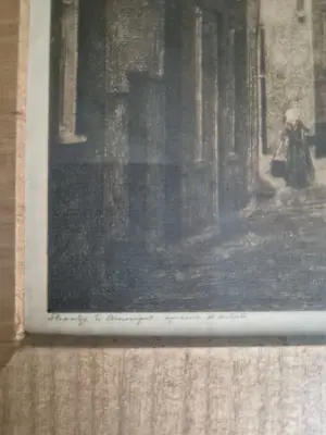 Dirk Harting - Straatje Amersfoort kopen? Bied vanaf 35!