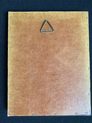 Corneille - Femme et oiseaux kopen? Bied vanaf 150!