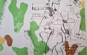 Anton Martineau - Ik ben een paljas kopen? Bied vanaf 89!