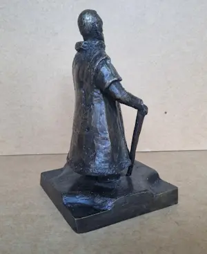 Charles van Wijk - Johan van Oldenbarneveldt kopen? Bied vanaf 80!