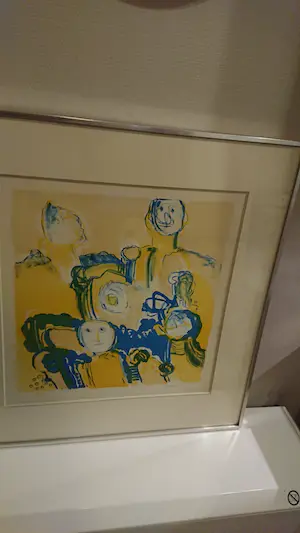 Jan Cobbaert - AP litho kopen? Bied vanaf 250!