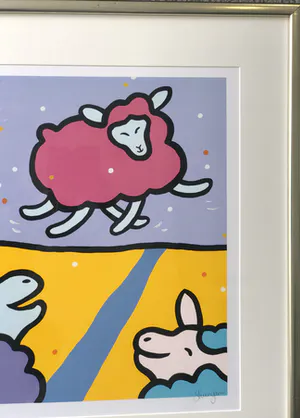 Shunyam - Schaapjes kopen? Bied vanaf 50!