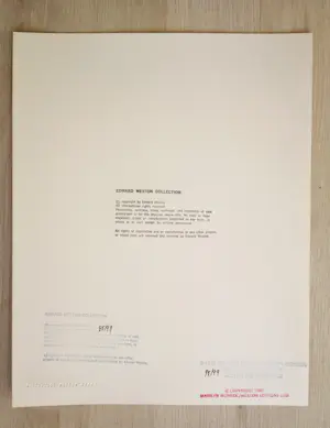 George Barris - Marilyn Monroe "Last Shoot" 25 Anniversary (Set -7 Fotographien) - Auflage 99 kopen? Bied vanaf 3900!