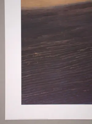 Leon Spilliaert - Zee - Strand bij eb, 1909 - Offsetlithografie - 2005 kopen? Bied vanaf 100!