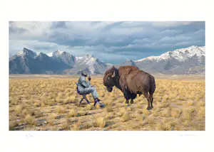 Mr. Strange - The Manager kopen? Bied vanaf 80!