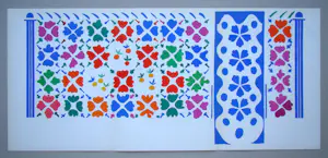 Henri Matisse - Decoratie - Fruit - 1958 - Verve editie 35/36 - Mourlot kopen? Bied vanaf 130!