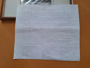 Rini Leefsma-Nagtegaal - Landschap met bomen ets kopen? Bied vanaf 25!