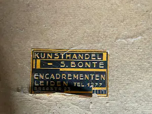 Onbekend - Zeilboten bij Avondlicht kopen? Bied vanaf 40!