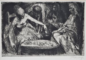 Jan Mensinga - le jeu kopen? Bied vanaf 40!